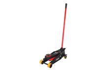 Домкрат підкатний гідравлічний 3 т h=120-450 мм