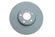 Диск гальмівний (передній) BMW 5 (F10/F11)/6 (F12/F13)/7 (F01-F04) 10- (348x36) (L)(з покр.)(вентил.) Диск гальмівний (передній) BMW 5 (F10/F11)/6 (F12/F13)/7 (F01-F04) 10- (348x36) (L)(з покр.)(вентил.)