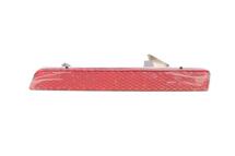 Світловідбивач бампера (заднього) Fiat Doblo 09- (R)