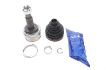 Шрус (зовнішній) Kia Ceed/Hyundai i30 1.4/1.6 06-12 (22x27z) (+ABS 46z) (к-кт)