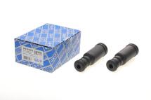 Пильник + відбійник амортизатора (заднього) Mitsubishi Lancer VII 03- (к-кт 2шт)