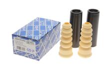 Пыльник + отбойник амортизатора (заднего) Skoda Roomster 06-15 (к-кт 2шт)