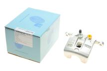 Супорт гальмівний (задній) (L) Hyundai Santa Fe II/Kia Sorento II 06-15 (d=43mm)