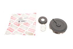 Мембрана вентиляції картера Audi A4/A5/A6/A8/Q3/Q5/VW Tiguan 1.8/2.0TFSI 08-18