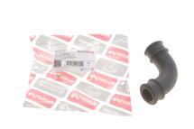 Патрубок вентиляції картера Audi A4/A6/VW Passat 1.8 T 95-05 Патрубок вентиляції картера Audi A4/A6/VW Passat 1.8 T 95-05