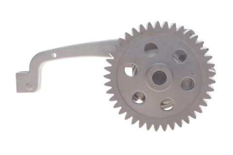 Насос масляний VW T5 2.5 TDI 03-09