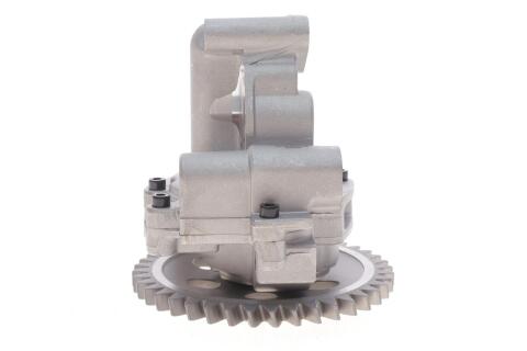 Насос масляний VW T5 2.5 TDI 03-09