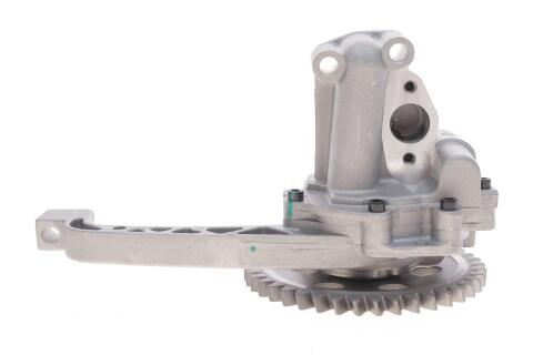 Насос масляний VW T5 2.5 TDI 03-09