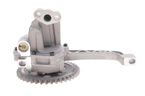 Насос масляний VW T5 2.5 TDI 03-09