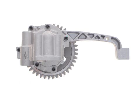 Насос масляний VW T5 2.5 TDI 03-09