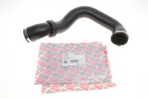 Патрубок інтеркулера (L) VW T5 2.0TDI 09- Патрубок інтеркулера (L) VW T5 2.0TDI 09-