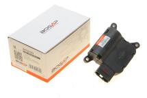 Кран пічки VW Caddy III/Touran/Golf VI 03- Кран пічки VW Caddy III/Touran/Golf VI 03-