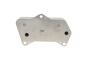 Радіатор масляний VW Caddy III/IV/Passat 05-14/Skoda Octavia 1.2-2.0/1.6-2.0 TDI 04-13, фото 2 - интернет-магазин Auto-Mechanic