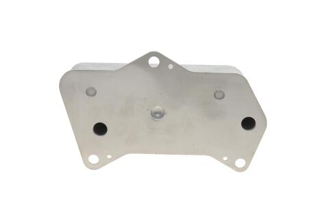 Радіатор масляний VW Caddy III/IV/Passat 05-14/Skoda Octavia 1.2-2.0/1.6-2.0 TDI 04-13 Радіатор масляний VW Caddy III/IV/Passat 05-14/Skoda Octavia 1.2-2.0/1.6-2.0 TDI 04-13