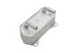 Радіатор масляний VW Caddy III/IV/Passat 05-14/Skoda Octavia 1.2-2.0/1.6-2.0 TDI 04-13, фото 4 - интернет-магазин Auto-Mechanic