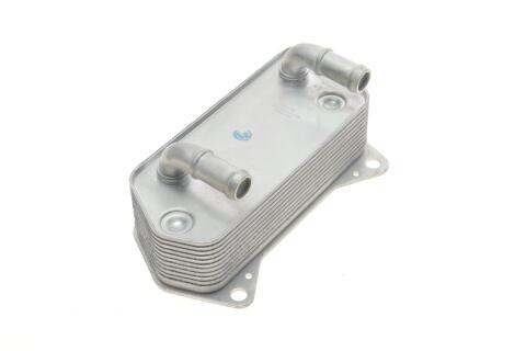 Радіатор масляний VW Caddy III/IV/Passat 05-14/Skoda Octavia 1.2-2.0/1.6-2.0 TDI 04-13 Радіатор масляний VW Caddy III/IV/Passat 05-14/Skoda Octavia 1.2-2.0/1.6-2.0 TDI 04-13