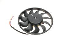 Вентилятор радіатора (електричний) Audi A6 2.0-3.2 04-11