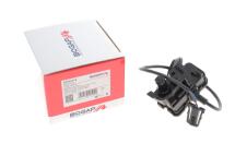 Замок лючка бака топливного VW Golf/Polo 12- Замок лючка бака топливного VW Golf/Polo 12-