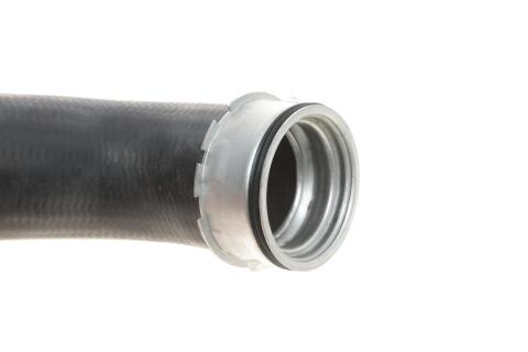 Патрубок інтеркулера (L) BMW 3 (E46) 2.0d 98-05 (M47) Патрубок інтеркулера (L) BMW 3 (E46) 2.0d 98-05 (M47)