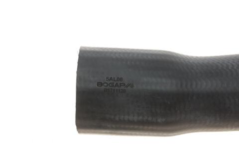 Патрубок інтеркулера (L) BMW 3 (E46) 2.0d 98-05 (M47) Патрубок інтеркулера (L) BMW 3 (E46) 2.0d 98-05 (M47)