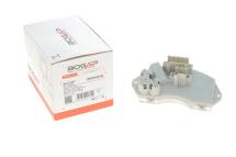 Резистор вентилятора пічки BMW 3 (E90)/X5 (E70)/X3 (F25) 04-17 M47/M57/N43/N45/N47