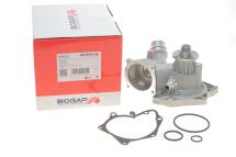 Помпа води BMW 5/7/8 535i/540i 93-03/X5 4.4i/4.6is 00-03, M62 B35/B44