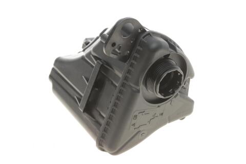 Бачок розширювальний BMW 5 (F10, F18) 2.0/3.0d/3.0i 10-/7 (F01, F02, F03, F04) 3.0d/3.0i 08-