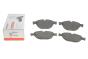 Колодки тормозные (передние) BMW 5 (F07/F10/F11) 09-17/6 (F06/F13) 11-18/7 (F01/F02/F03/F04) 08-15, фото 1 - интернет-магазин Auto-Mechanic