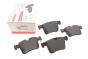 Колодки тормозные (передние) BMW 1 (F20-21)/2 (F22/F87/F45-46)/3 (F30-31/F34/F80)/4 (F32/F36)/X3 11-, фото 1 - интернет-магазин Auto-Mechanic
