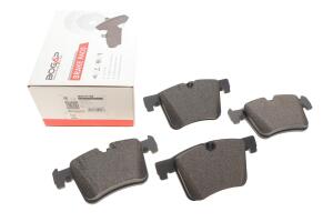 Колодки тормозные (передние) BMW 1 (F20-21)/2 (F22/F87/F45-46)/3 (F30-31/F34/F80)/4 (F32/F36)/X3 11-