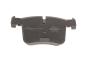 Колодки тормозные (передние) BMW 1 (F20-21)/2 (F22/F87/F45-46)/3 (F30-31/F34/F80)/4 (F32/F36)/X3 11-, фото 4 - интернет-магазин Auto-Mechanic