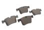 Колодки тормозные (передние) BMW 1 (F20-21)/2 (F22/F87/F45-46)/3 (F30-31/F34/F80)/4 (F32/F36)/X3 11-, фото 6 - интернет-магазин Auto-Mechanic