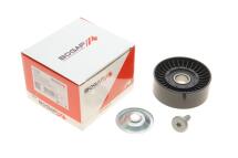 Ролик генератора MB Sprinter 906 08- (паразитний)