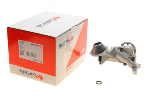 Масляный насос MB OM602 Масляный насос MB OM602