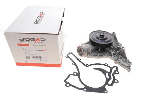 Насос воды MB E-class (W211/W212)/S-class (W221)/GL-class (X164) 5.5 05- (M273)