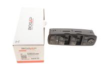 Кнопка стеклоподъемника (L) MB A-class (W169)/B-class (W245) 04-12 (блок)