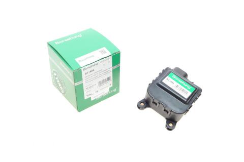 Моторчик заслонки пічки VW Passat 96-05 (OE VAG) Моторчик заслонки пічки VW Passat 96-05 (OE VAG)
