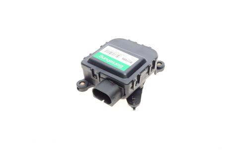 Моторчик заслонки пічки VW Passat 96-05 (OE VAG) Моторчик заслонки пічки VW Passat 96-05 (OE VAG)