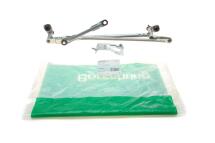 Механізм склоочисника (трапеція) VW Golf V/VI 03-16 (без моторчика) (OE VAG)