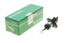 Циліндр зчеплення (головний) Seat Cordoba/Ibiza 02-09/Skoda Fabia 99-14/Roomster 06-15/VW Polo 01-12 Циліндр зчеплення (головний) Seat Cordoba/Ibiza 02-09/Skoda Fabia 99-14/Roomster 06-15/VW Polo 01-12
