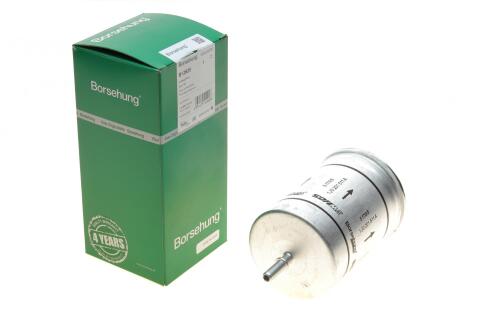 Фільтр паливний VW T5 2.0-3.2i 03-15/Golf 1.4-3.2i 97-06/Skoda Octavia 1.4-2.0i 96-10 Фільтр паливний VW T5 2.0-3.2i 03-15/Golf 1.4-3.2i 97-06/Skoda Octavia 1.4-2.0i 96-10