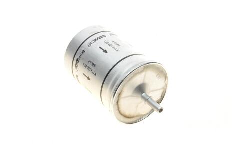 Фільтр паливний VW T5 2.0-3.2i 03-15/Golf 1.4-3.2i 97-06/Skoda Octavia 1.4-2.0i 96-10 Фільтр паливний VW T5 2.0-3.2i 03-15/Golf 1.4-3.2i 97-06/Skoda Octavia 1.4-2.0i 96-10