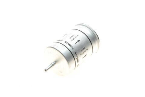 Фільтр паливний VW T5 2.0-3.2i 03-15/Golf 1.4-3.2i 97-06/Skoda Octavia 1.4-2.0i 96-10 Фільтр паливний VW T5 2.0-3.2i 03-15/Golf 1.4-3.2i 97-06/Skoda Octavia 1.4-2.0i 96-10