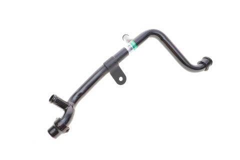 Патрубок системи охолодження VW Passat 1.6/1.8T 96-05 (OE VAG)