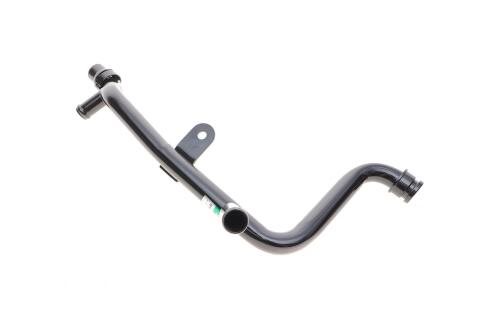 Патрубок системи охолодження VW Passat 1.6/1.8T 96-05 (OE VAG)