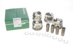 Поршень VW Caddy/Crafter 2.0TDI 10- (STD) (к-кт 4шт.) (OE VAG) Поршень VW Caddy/Crafter 2.0TDI 10- (STD) (к-кт 4шт.) (OE VAG)