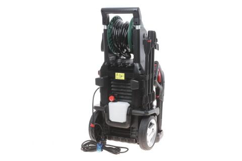 Мийка високого тиску Advanced Aquatak 150 (150 Бар/480 л/год/2200W)