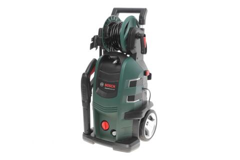 Мийка високого тиску Advanced Aquatak 150 (150 Бар/480 л/год/2200W)