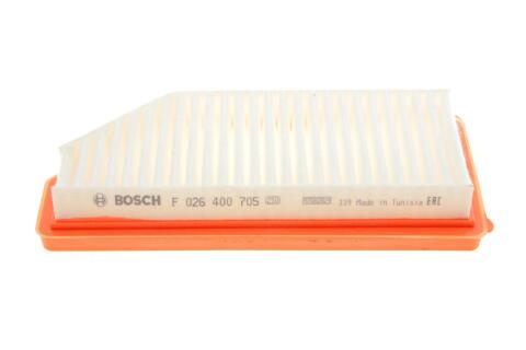 Фільтр повітряний Renault Megane IV/Clio V/Captur II 1.6 20-