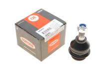 Опора кульова (передня) Opel Movano/Renault Master 10- (права різьба)